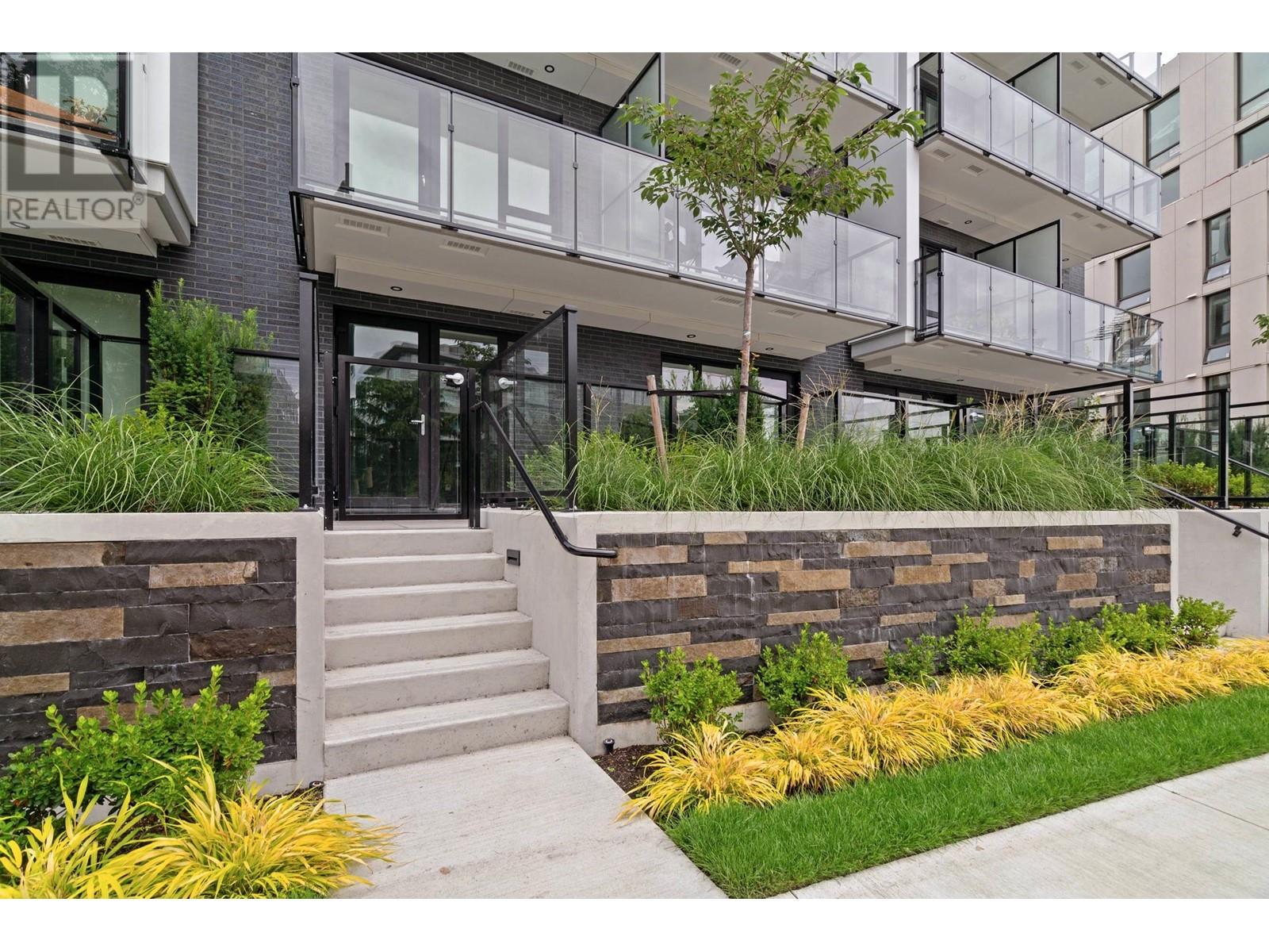114 5168 Cambie Street, Vancouver, British Columbia  V5Z 0K7 - Photo 14 - R3007047