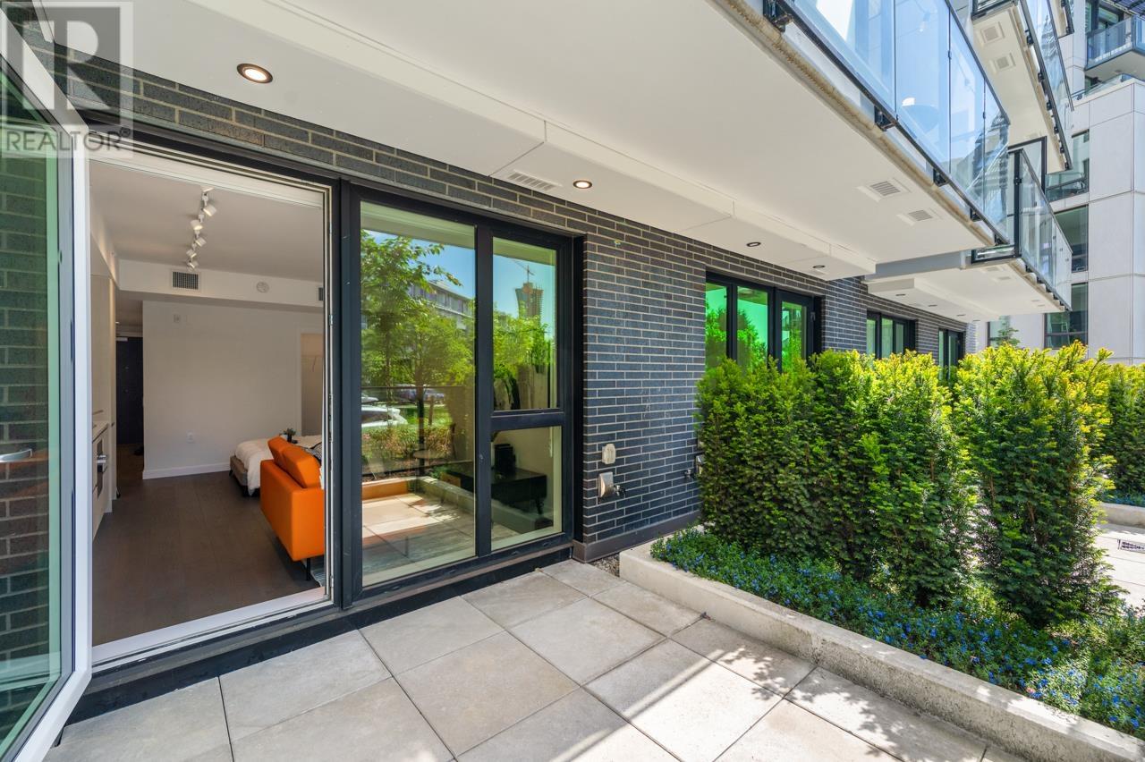 114 5168 Cambie Street, Vancouver, British Columbia  V5Z 0K7 - Photo 13 - R3007047