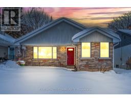 855 COLBORNE STREET, London East, Ontario