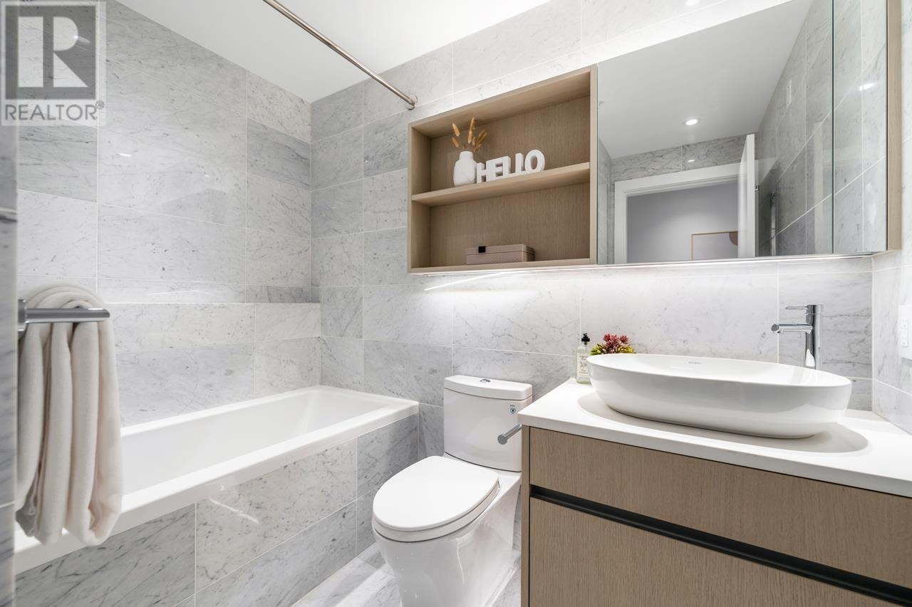 114 5168 Cambie Street, Vancouver, British Columbia  V5Z 0K7 - Photo 10 - R3007047