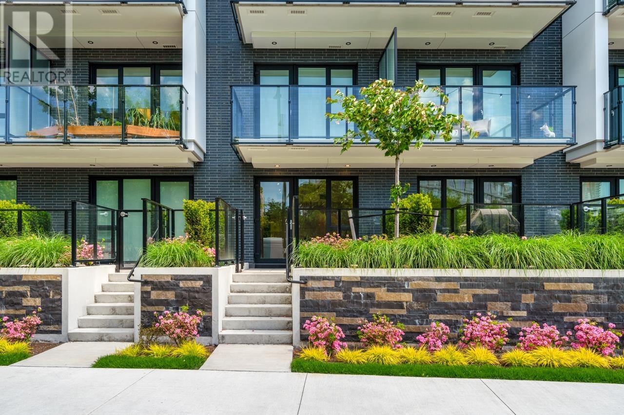 114 5168 Cambie Street, Vancouver, British Columbia  V5Z 0K7 - Photo 5 - R3007047