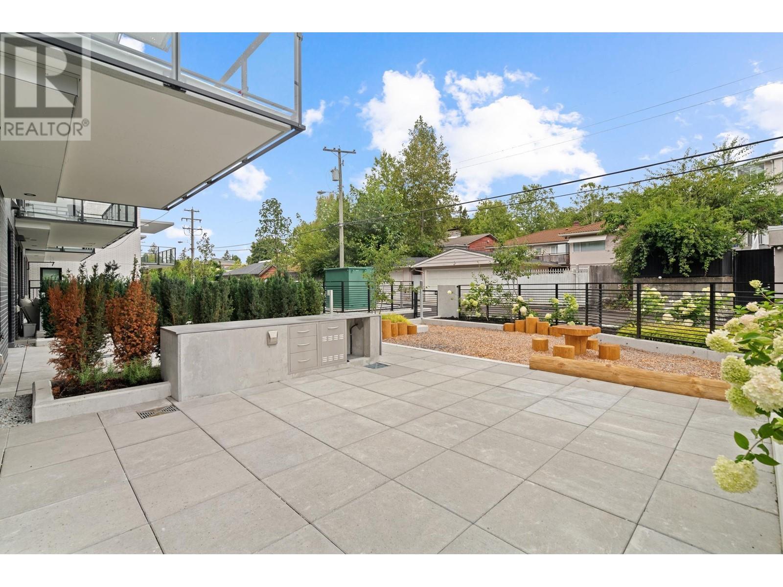 114 5168 Cambie Street, Vancouver, British Columbia  V5Z 0K7 - Photo 27 - R3007047