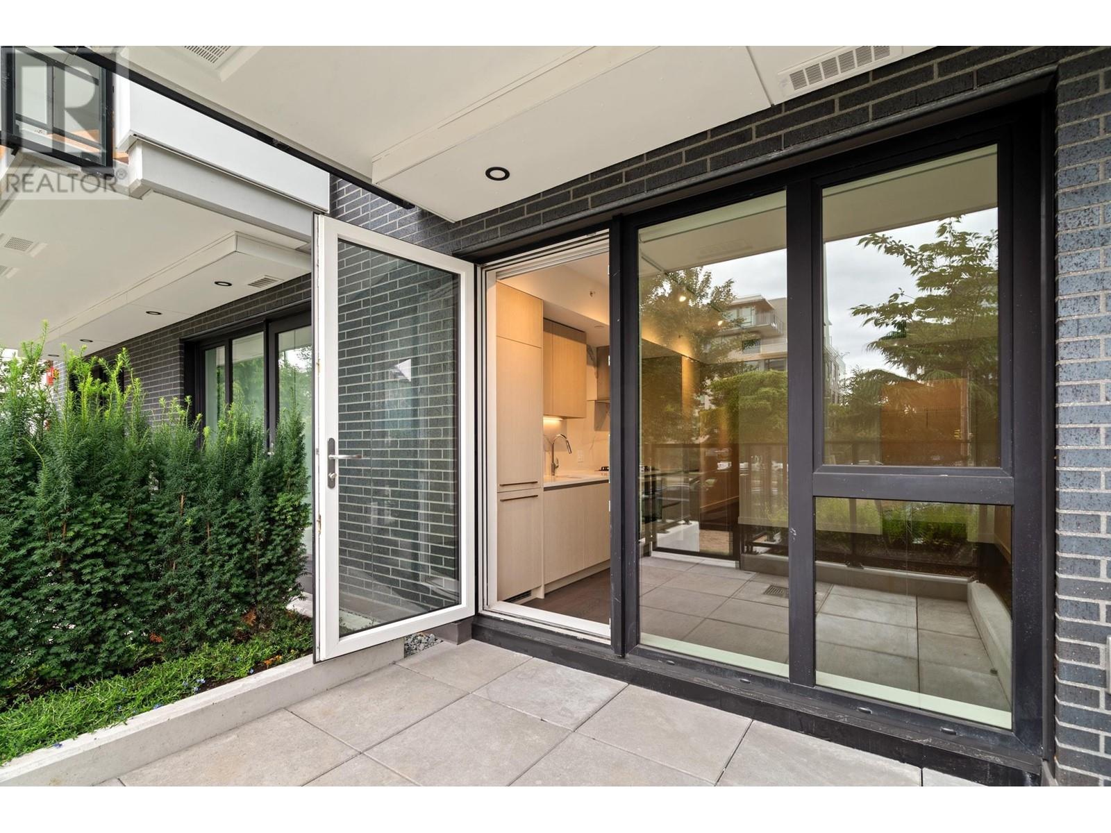 114 5168 Cambie Street, Vancouver, British Columbia  V5Z 0K7 - Photo 25 - R3007047