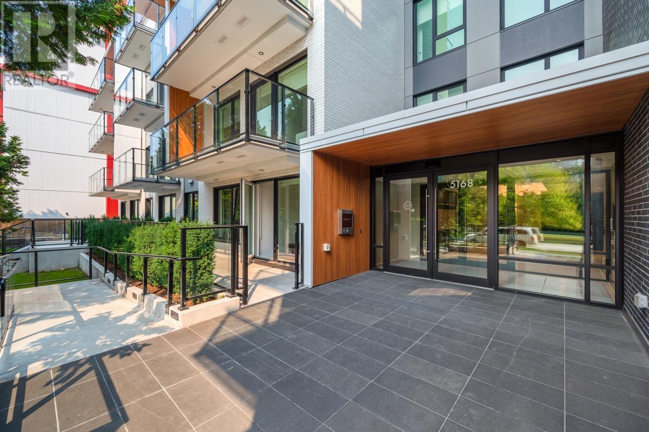 114 5168 Cambie Street, Vancouver, British Columbia  V5Z 0K7 - Photo 32 - R3007047