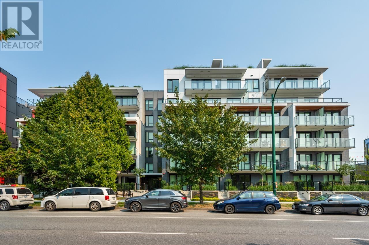114 5168 Cambie Street, Vancouver, British Columbia  V5Z 0K7 - Photo 34 - R3007047