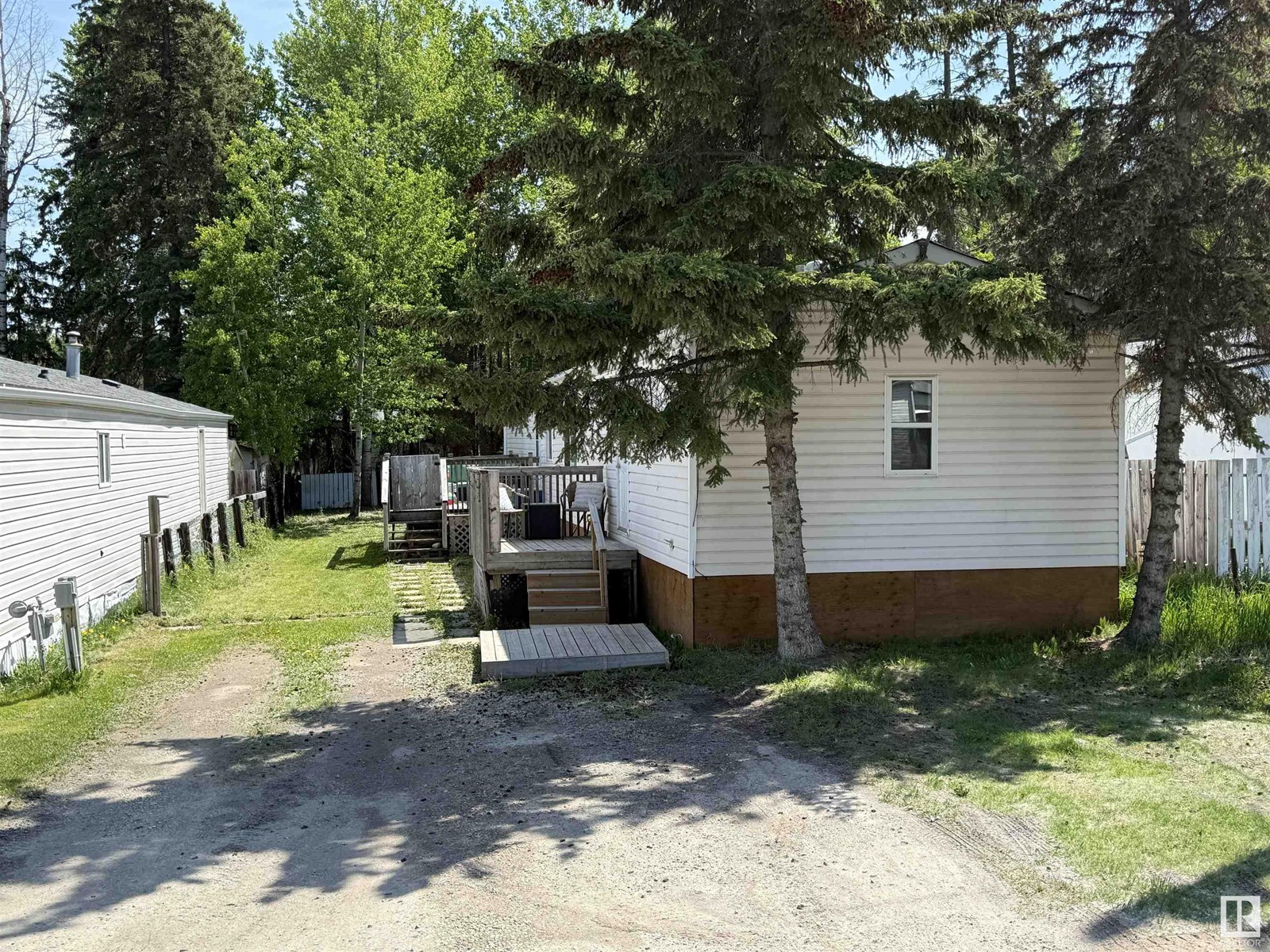 74 Greenwood Mhp, Drayton Valley, Alberta  T7A 1L4 - Photo 1 - E4438633