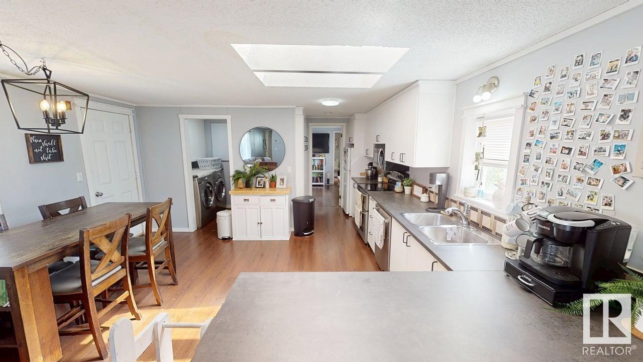 74 Greenwood Mhp, Drayton Valley, Alberta  T7A 1L4 - Photo 8 - E4438633