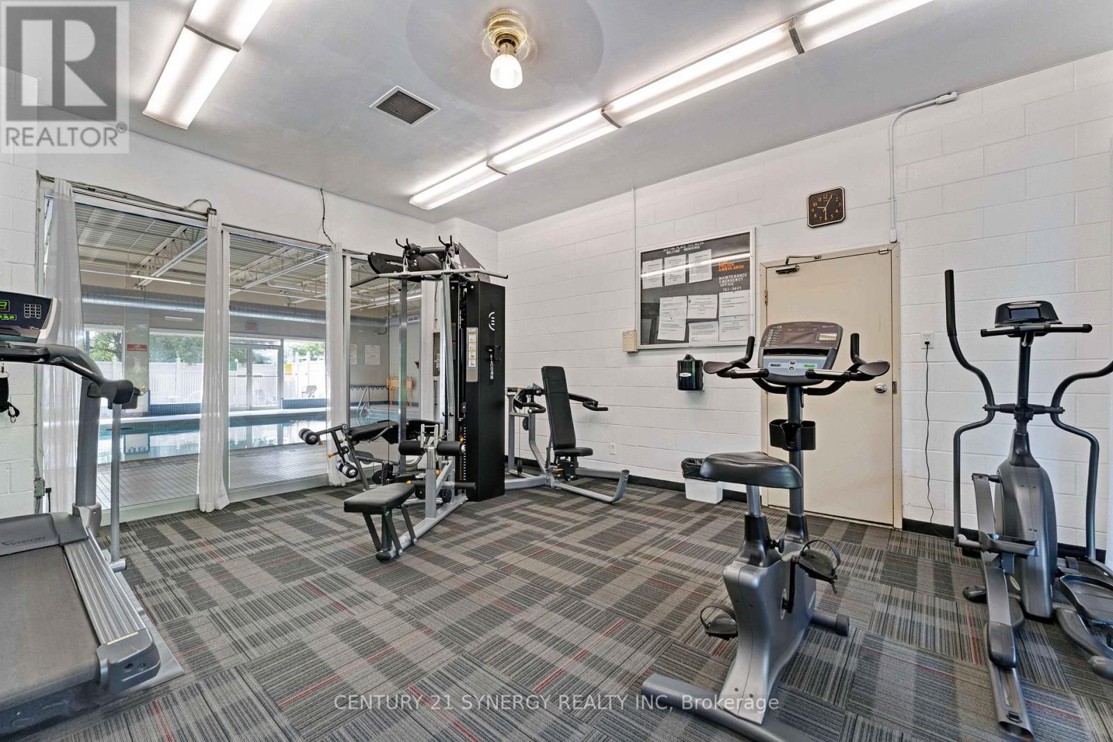 718 - 2000 Jasmine Crescent, Ottawa, Ontario  K1J 8K4 - Photo 24 - X12174660