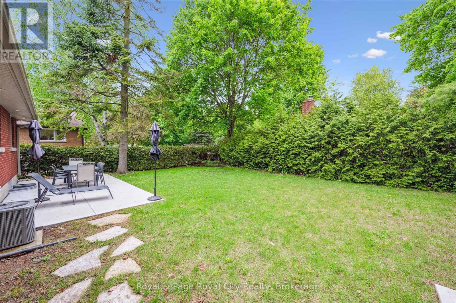 459 Stevenson Street N, Guelph, Ontario  N1E 5C6 - Photo 19 - X12174093