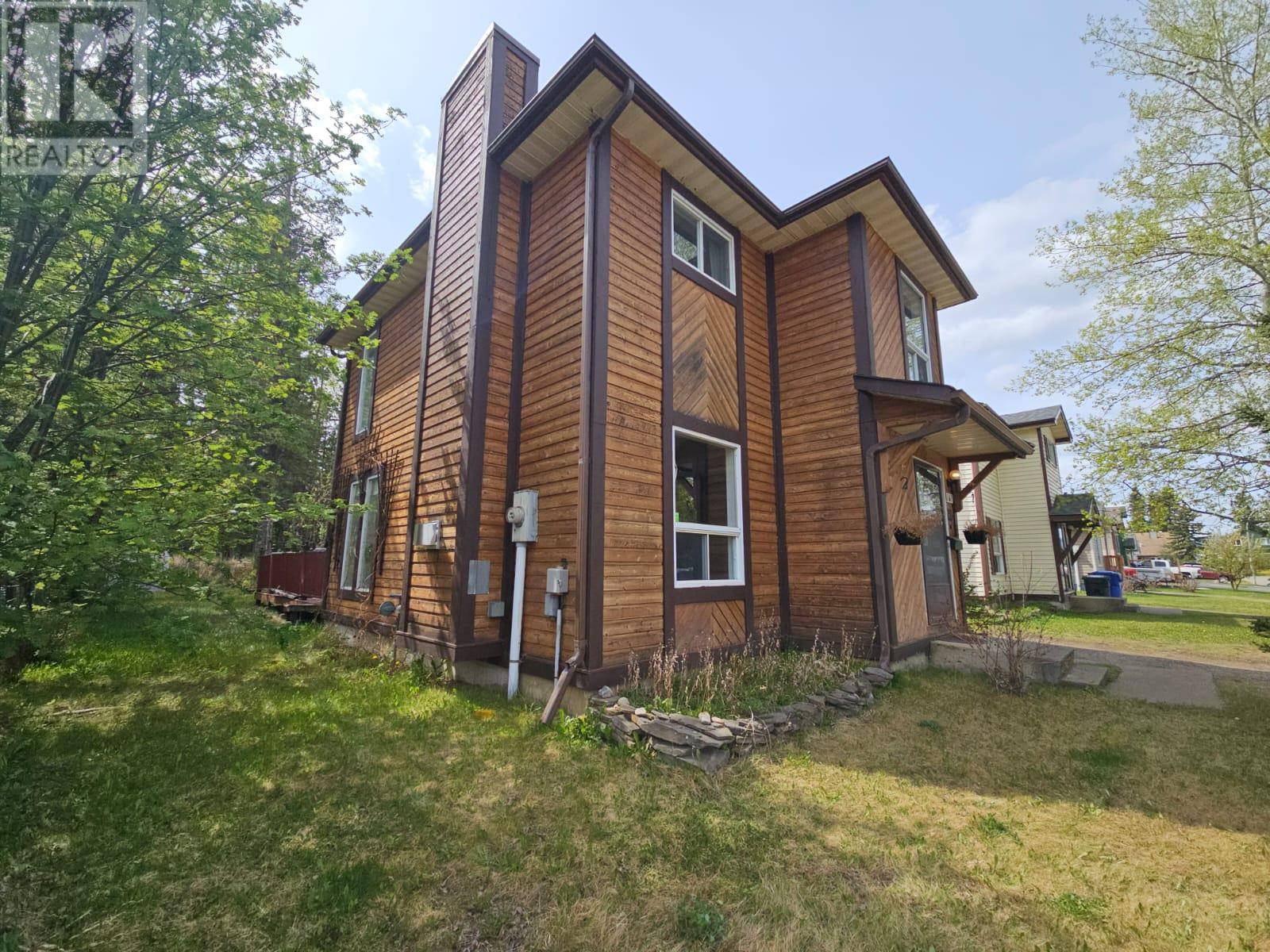 167 Ash Cres, Tumbler Ridge, British Columbia  V0C 2W0 - Photo 3 - 10349479