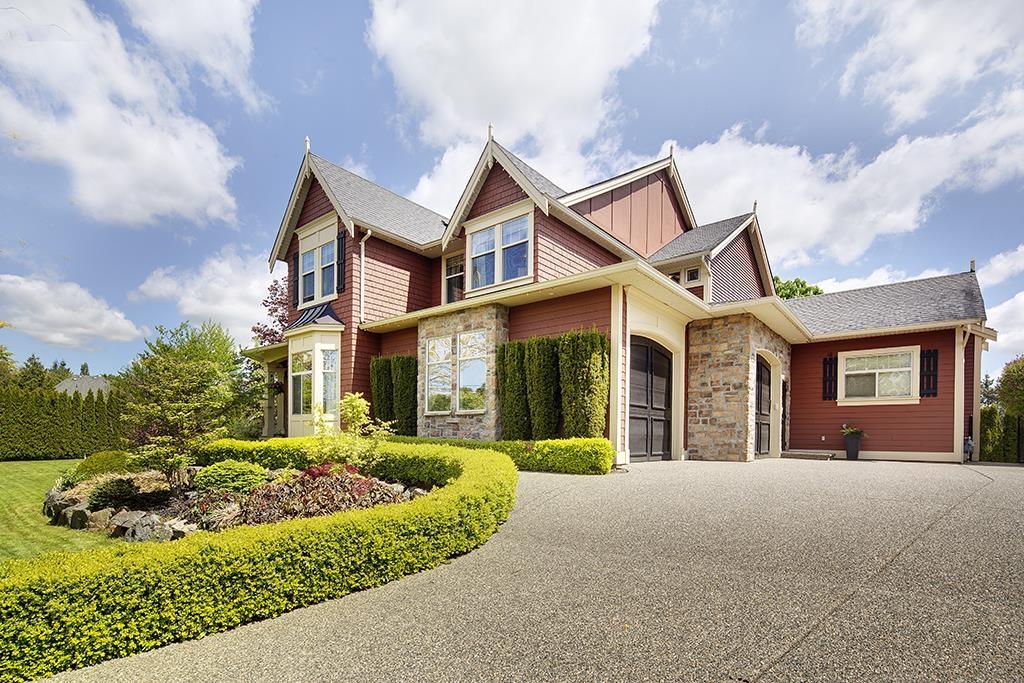 3376 232 STREET, langley, British Columbia