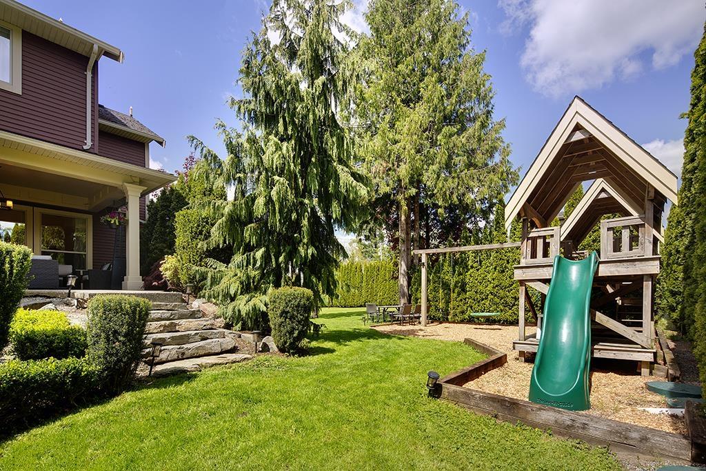 3376 232 Street, Langley, British Columbia  V2Z 2H5 - Photo 29 - R3007466