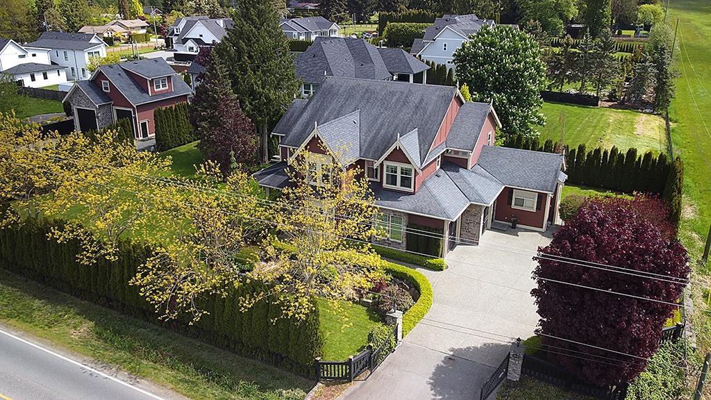 3376 232 Street, Langley, British Columbia  V2Z 2H5 - Photo 31 - R3007466