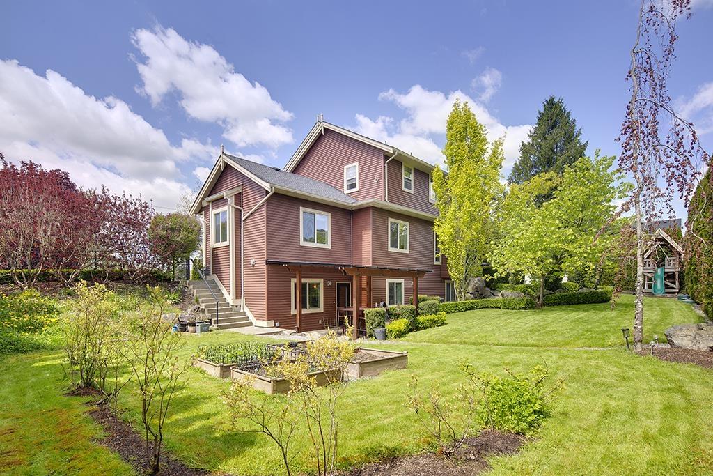 3376 232 Street, Langley, British Columbia  V2Z 2H5 - Photo 32 - R3007466
