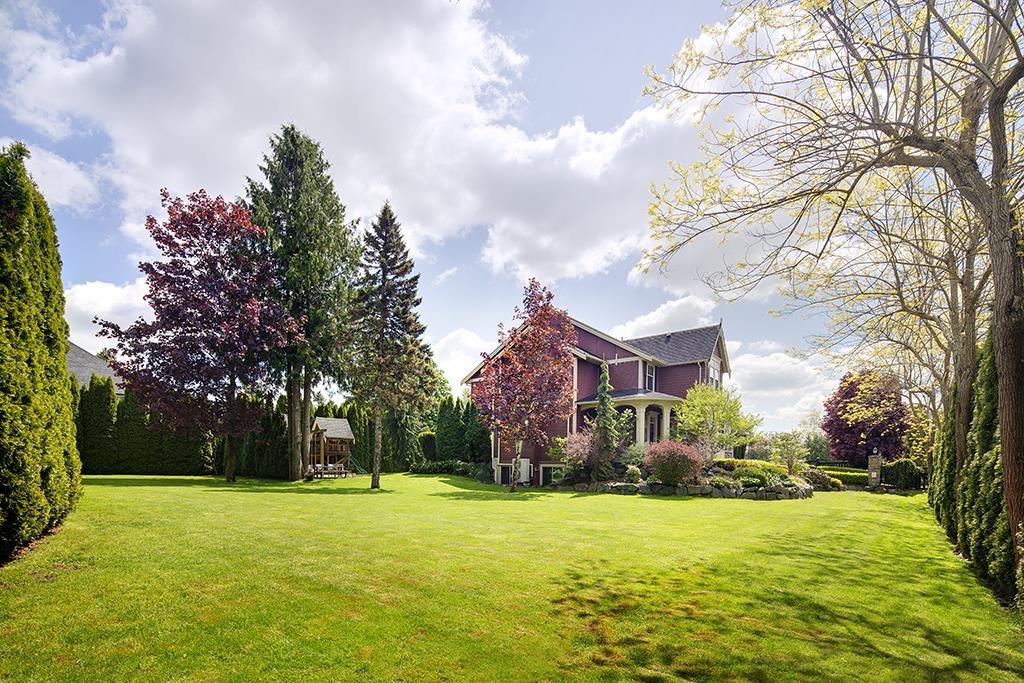 3376 232 Street, Langley, British Columbia  V2Z 2H5 - Photo 33 - R3007466