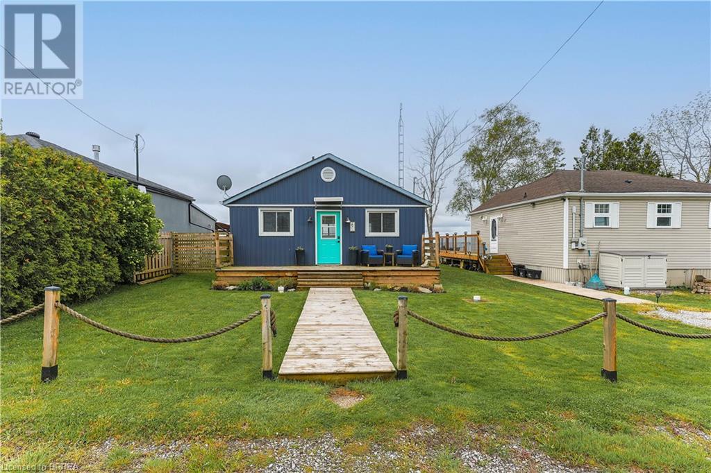 6 HICKORY BEACH Lane, nanticoke, Ontario