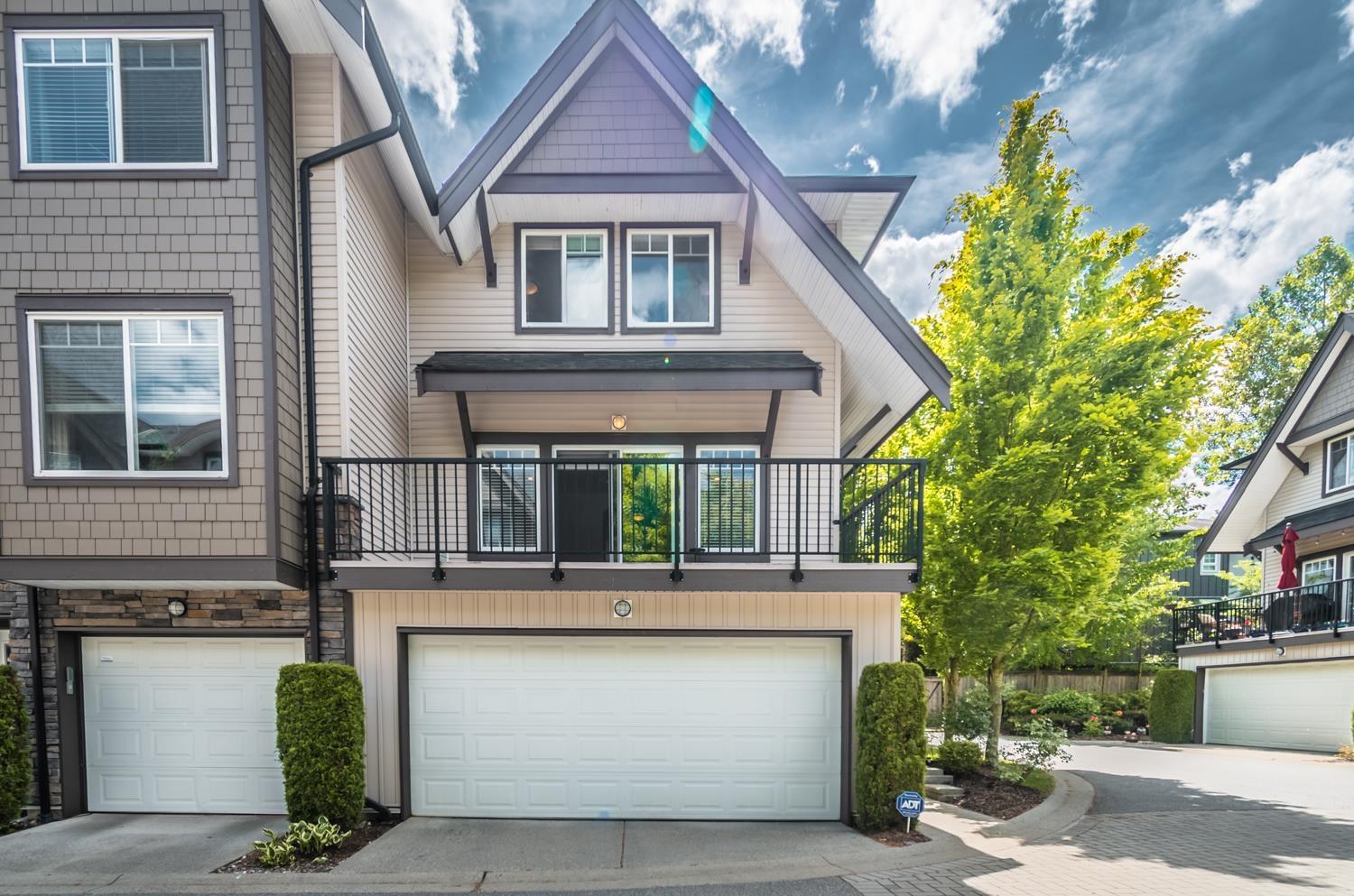 47 6895 188 Street, Surrey, British Columbia  V4N 6M3 - Photo 3 - R2972022