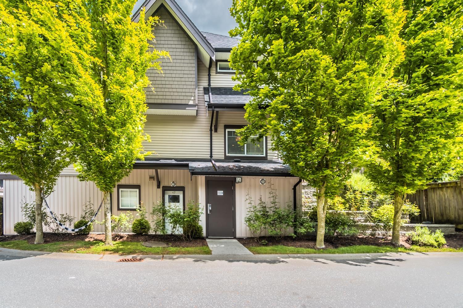 47 6895 188 Street, Surrey, British Columbia  V4N 6M3 - Photo 29 - R2972022