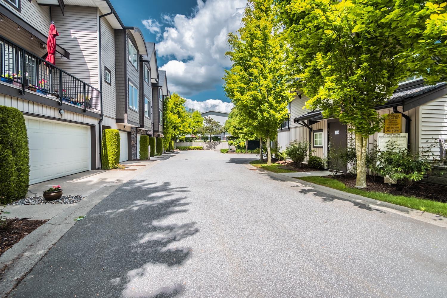 47 6895 188 Street, Surrey, British Columbia  V4N 6M3 - Photo 1 - R2972022