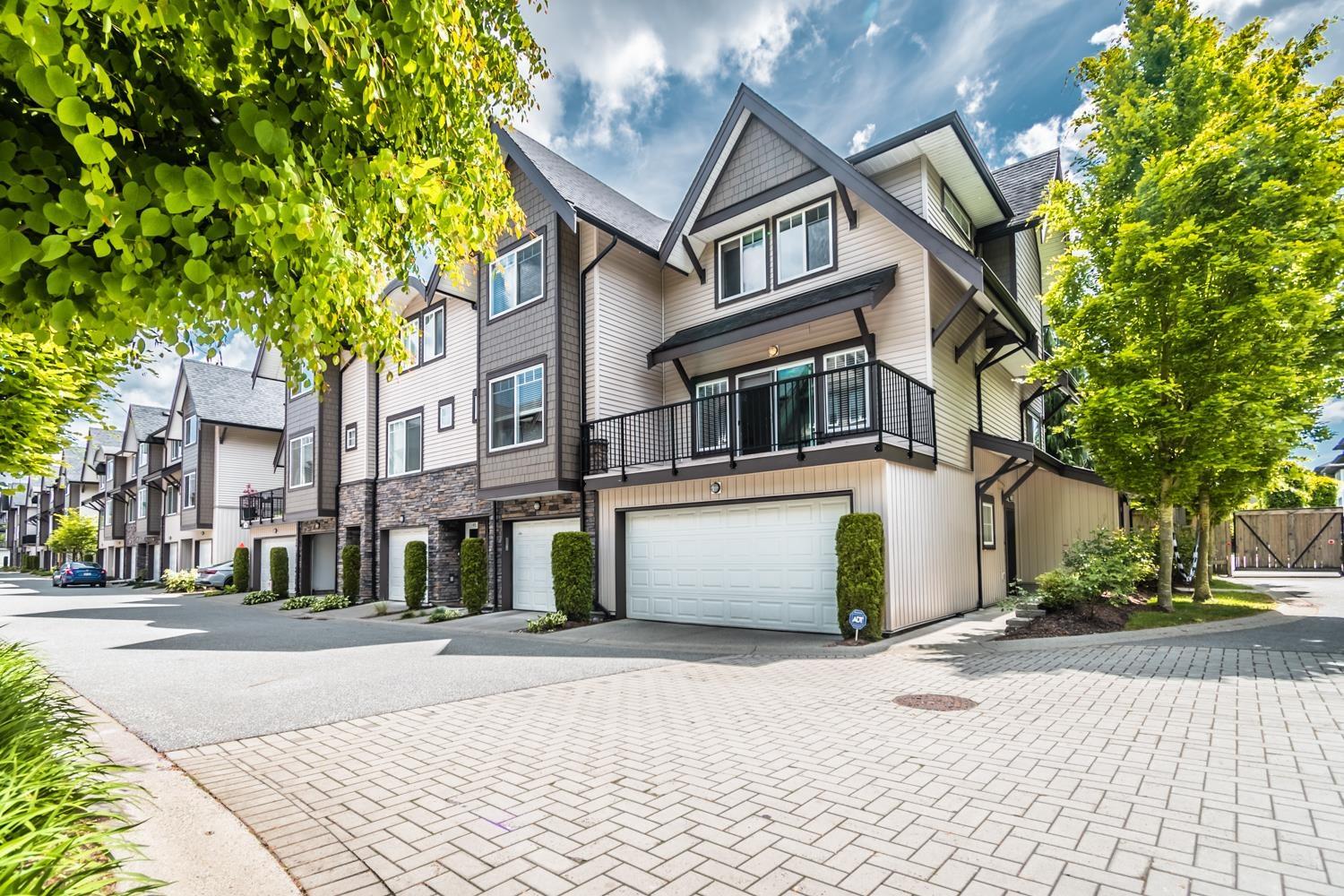 47 6895 188 Street, Surrey, British Columbia  V4N 6M3 - Photo 12 - R2972022