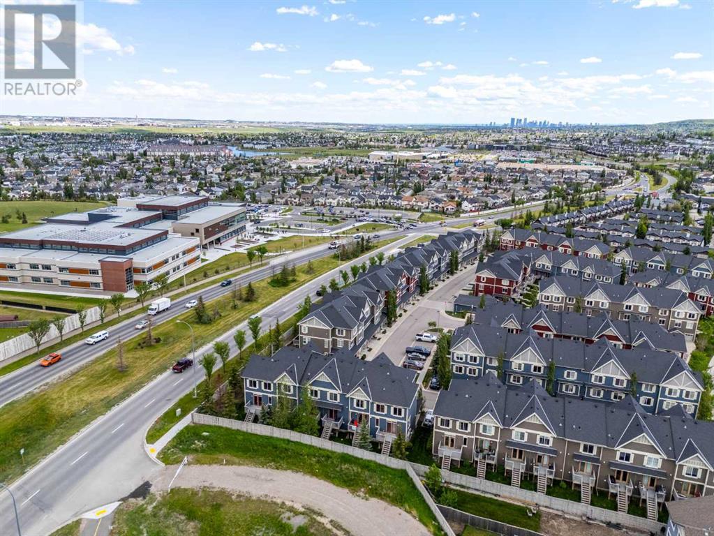 2302, 125 Panatella Way Nw, Calgary, Alberta  T3K 0R9 - Photo 42 - A2217547