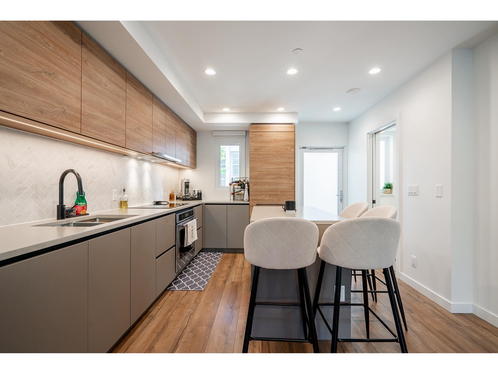 Th14 10468 University Drive, Surrey, British Columbia  V3T 0S6 - Photo 24 - R3007295
