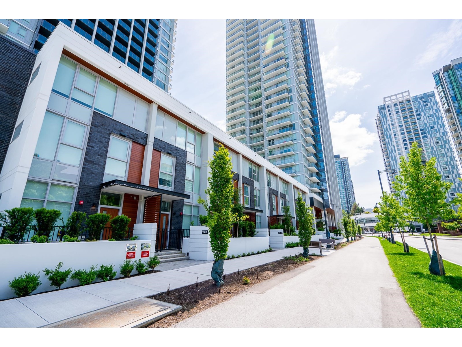 Th14 10468 University Drive, Surrey, British Columbia  V3T 0S6 - Photo 20 - R3007295