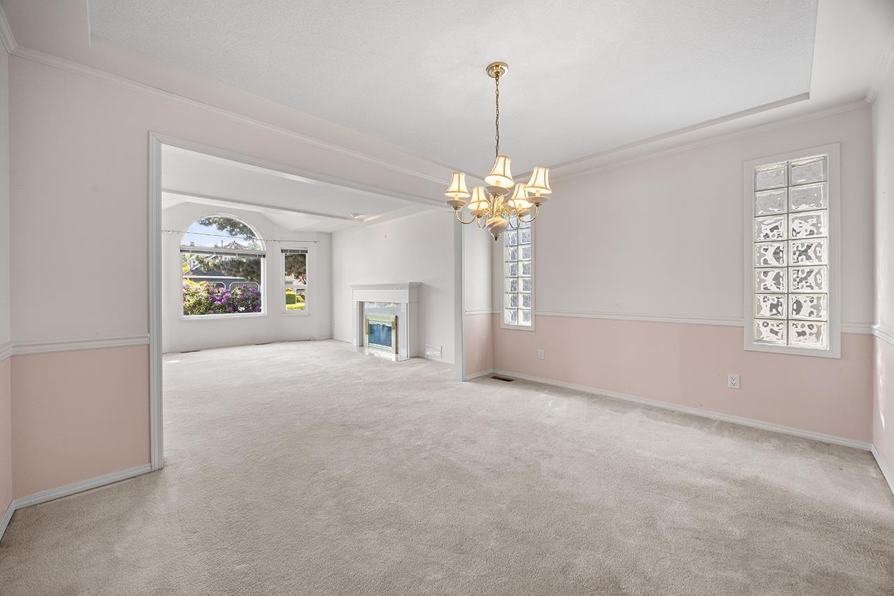 6129 W Boundary Drive, Surrey, British Columbia  V3X 2B7 - Photo 6 - R3007309