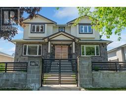 6960 Bryant Court, Burnaby, Ca
