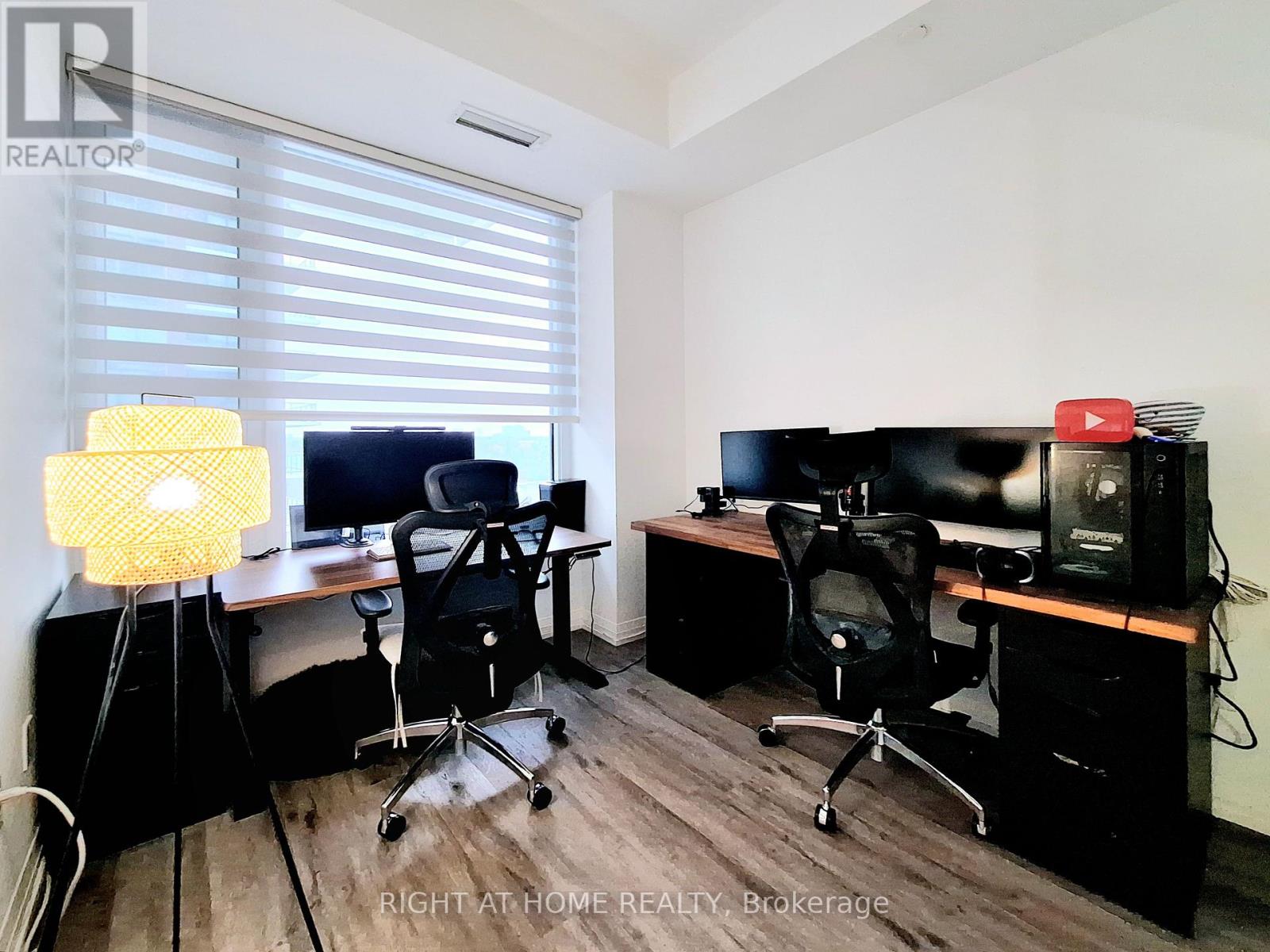 1107 - 75 Canterbury Place, Toronto, Ontario  M2N 0L2 - Photo 11 - C12174663