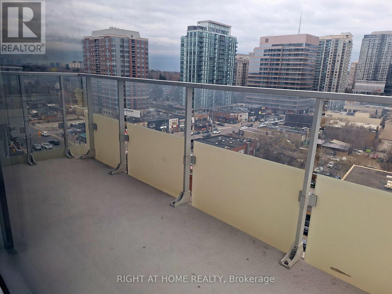 1107 - 75 Canterbury Place, Toronto, Ontario  M2N 0L2 - Photo 16 - C12174663