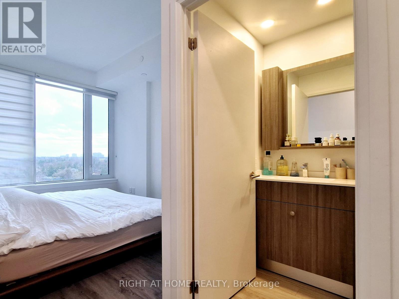 1107 - 75 Canterbury Place, Toronto, Ontario  M2N 0L2 - Photo 8 - C12174663