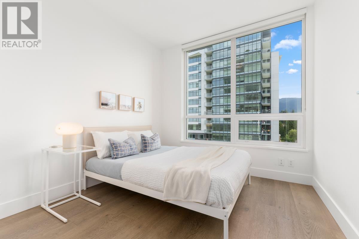 801 1675 Lions Gate Lane, North Vancouver, British Columbia  V7P 3B4 - Photo 20 - R3007278