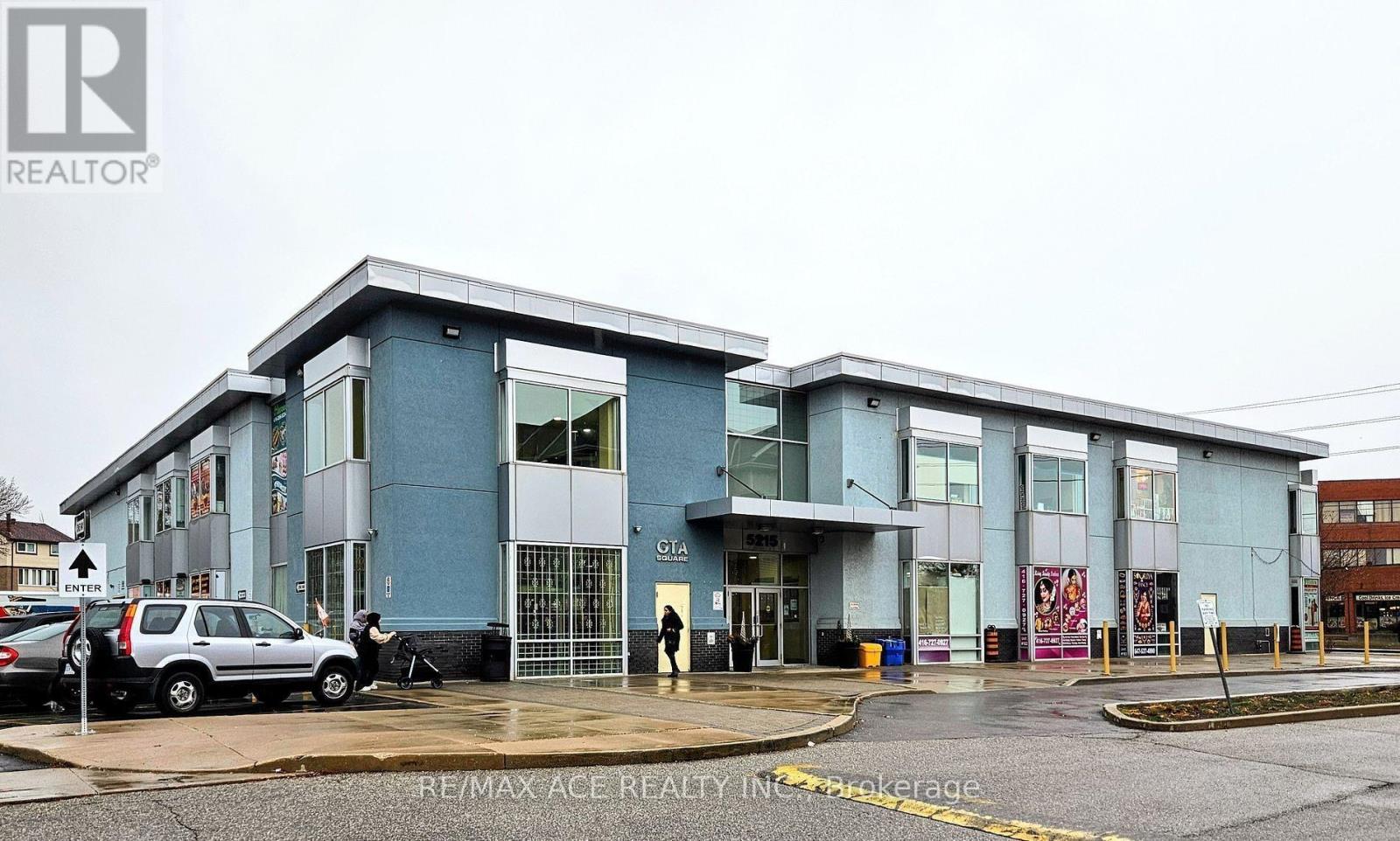 Property at 121 - 5215 FINCH AVENUE E image