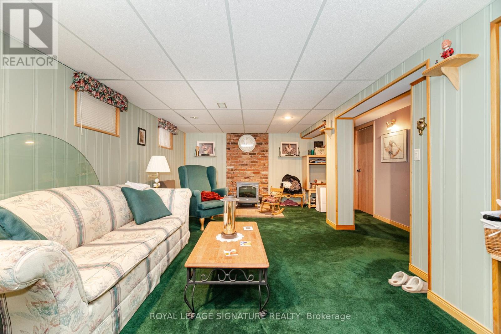 5 Sterne Avenue, Brampton, Ontario  L6W 2Y3 - Photo 23 - W12174401
