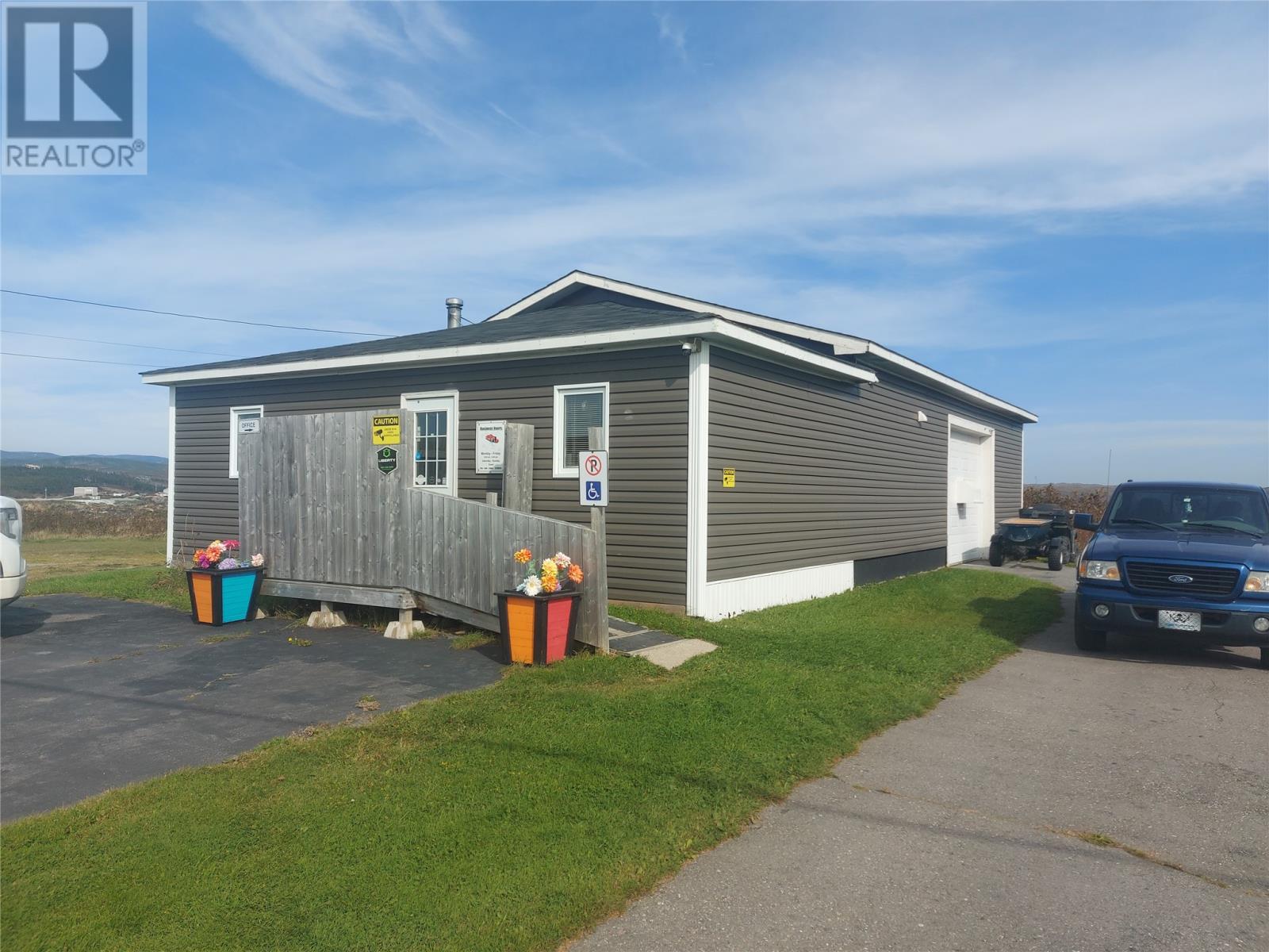 235-237 Grand Bay West Road, Channel-Port aux Basques, Newfoundland & Labrador
