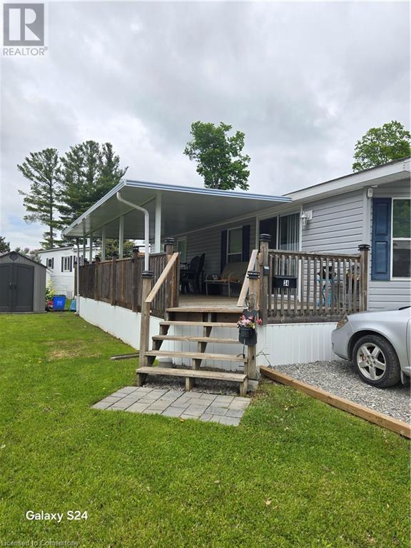 2490 GOVERNORS Road Unit# 34 Second, ancaster, Ontario