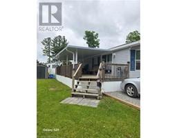 2490 GOVERNORS Road Unit# 34 Second, Ancaster, Ontario