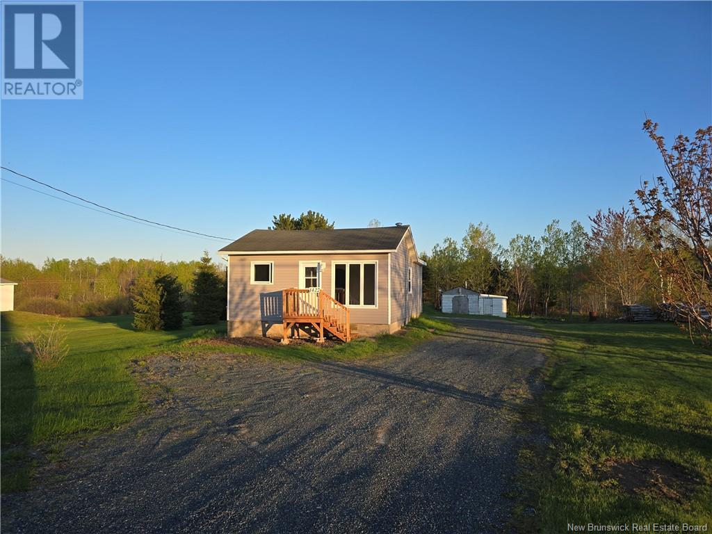 1422 Route 160, Saint-Sauveur, New Brunswick