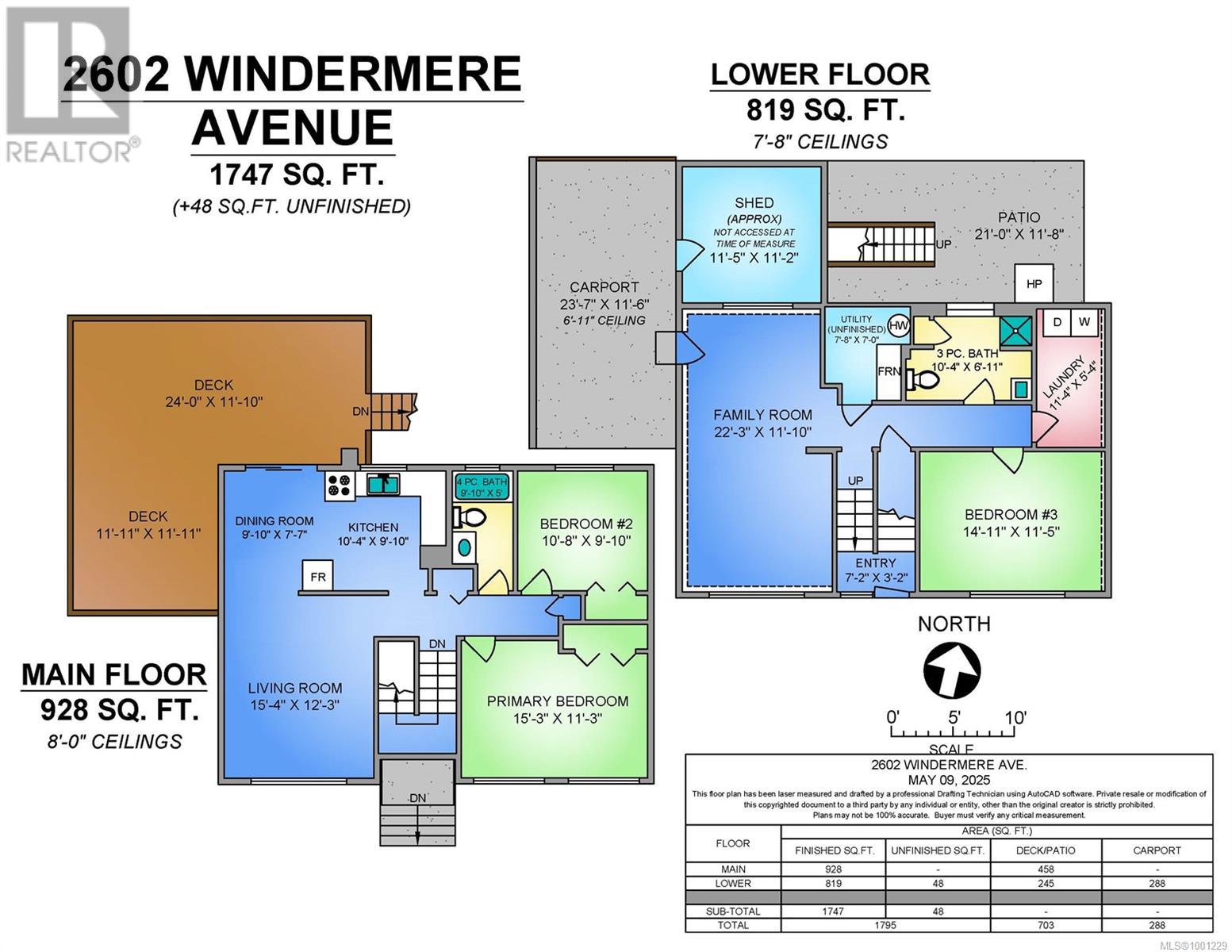 2602 Windermere Ave, Cumberland, British Columbia  V0R 1S0 - Photo 10 - 1001229