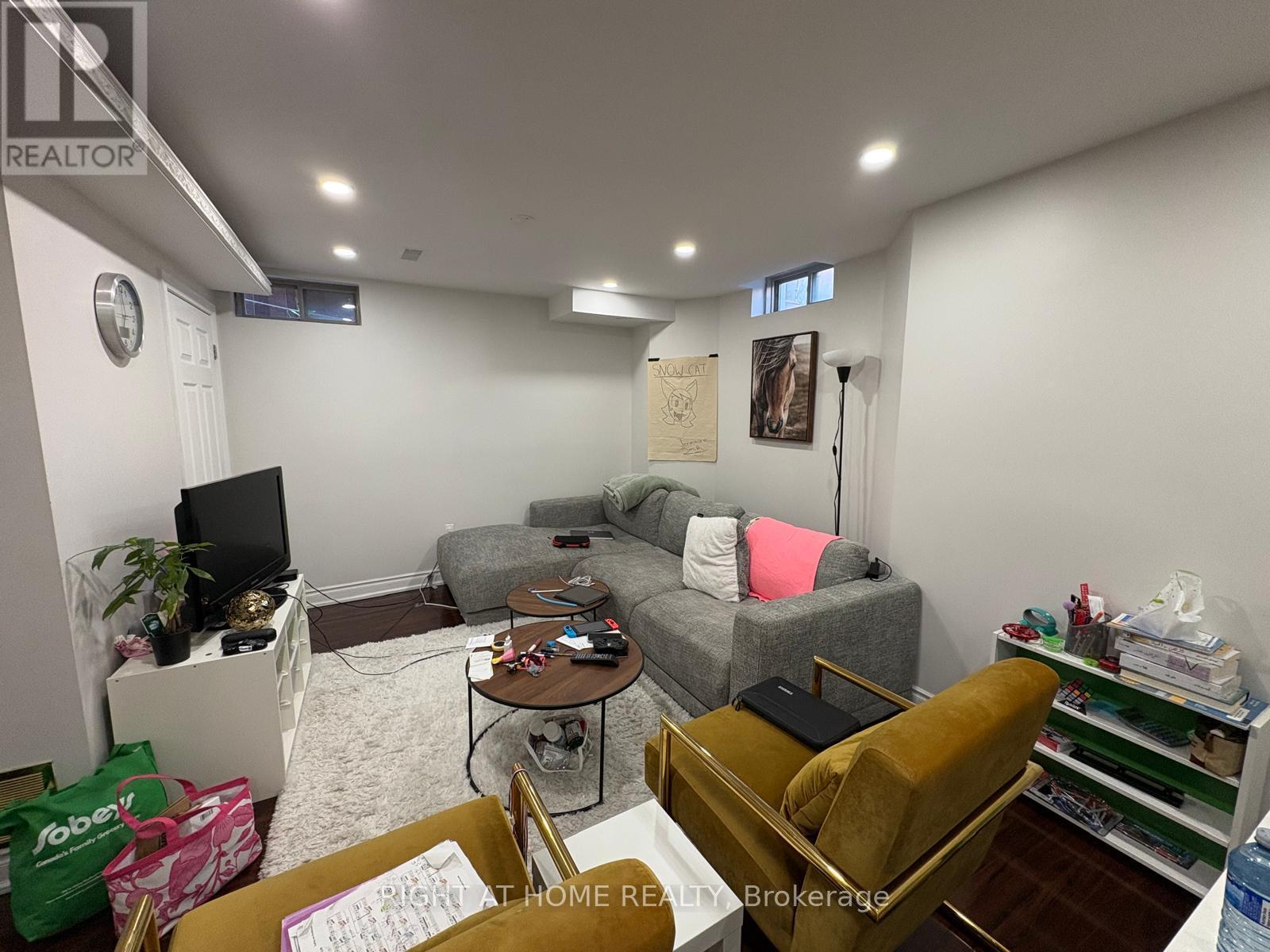 Basement - 3050 Doyle Street, Mississauga, Ontario  L5M 0M9 - Photo 10 - W12174632