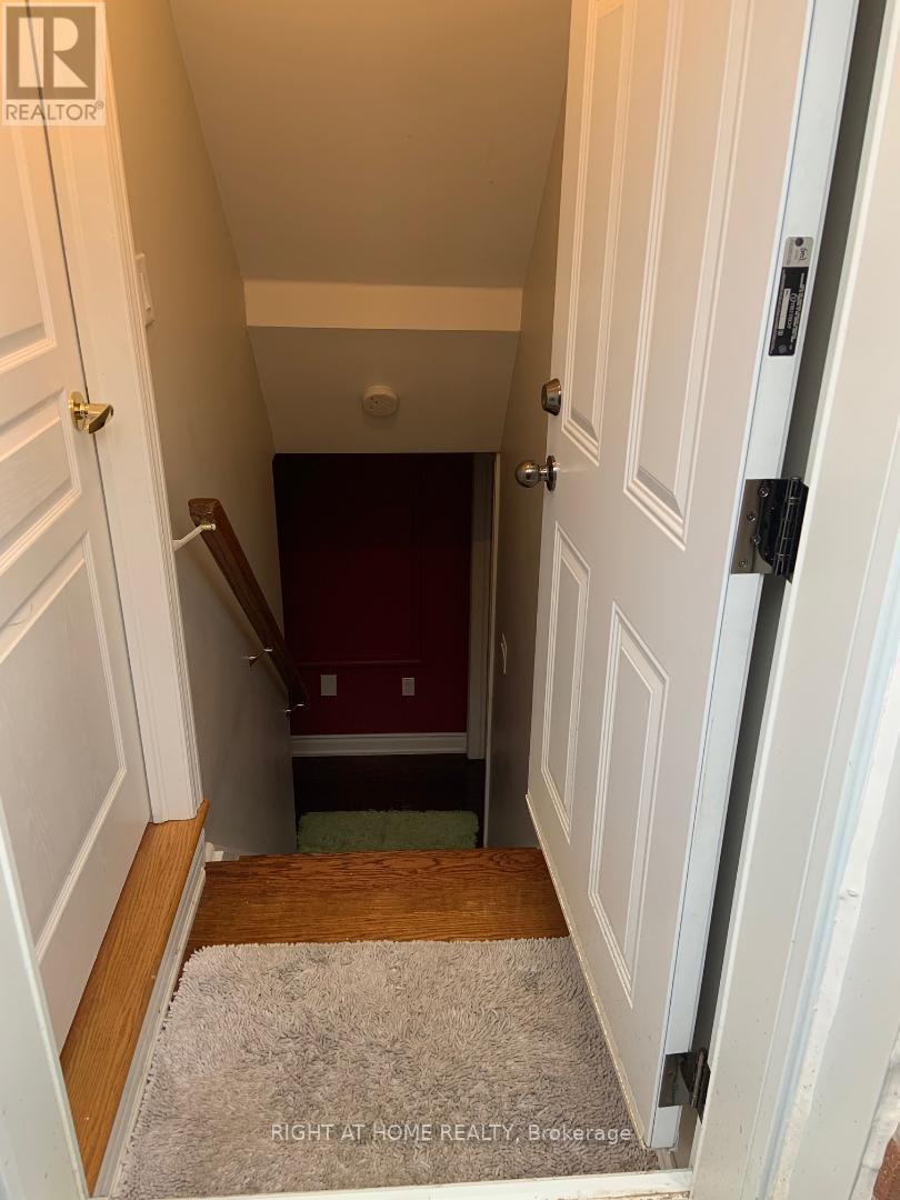 Basement - 3050 Doyle Street, Mississauga, Ontario  L5M 0M9 - Photo 4 - W12174632