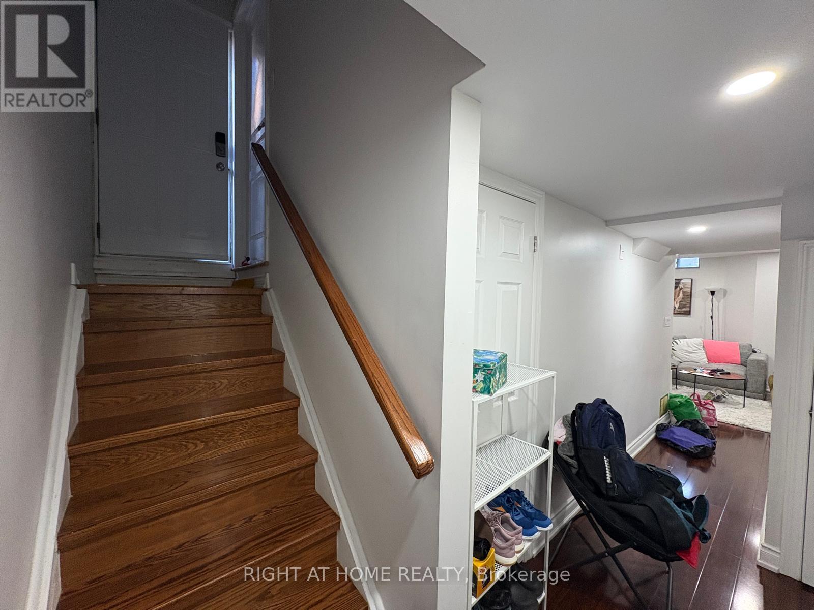 Basement - 3050 Doyle Street, Mississauga, Ontario  L5M 0M9 - Photo 5 - W12174632