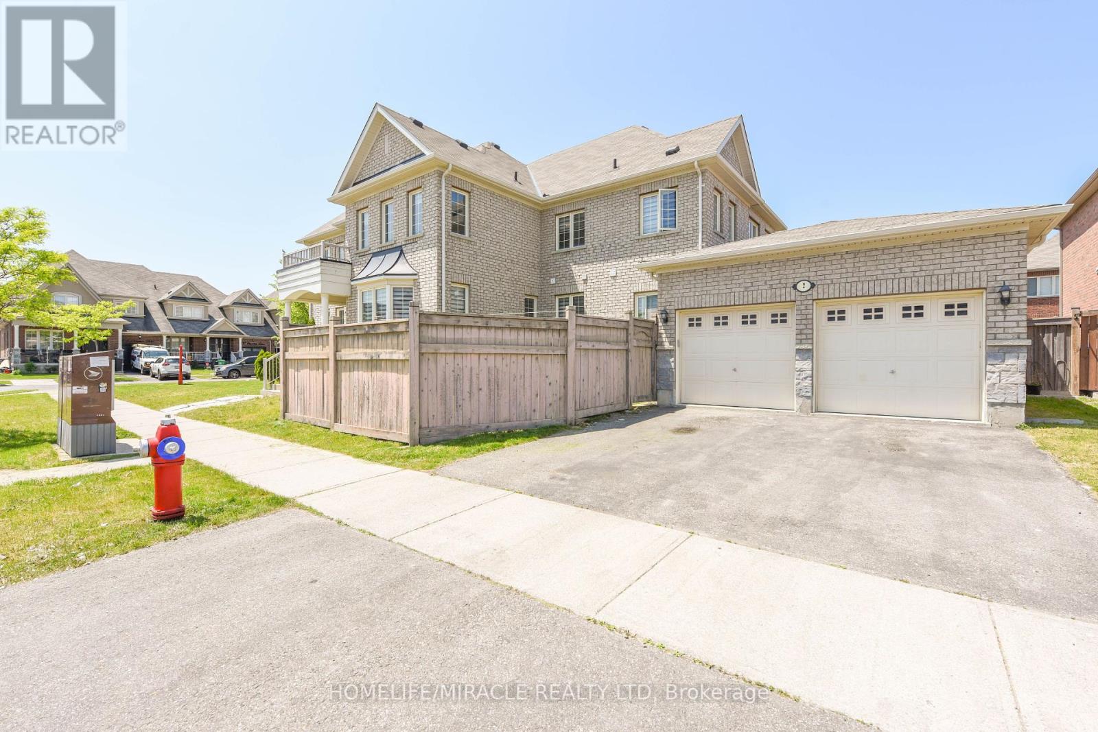 Property at 2 LORENZO CIRCLE image 5