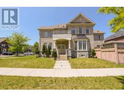2 LORENZO CIRCLE, Brampton, Ontario
