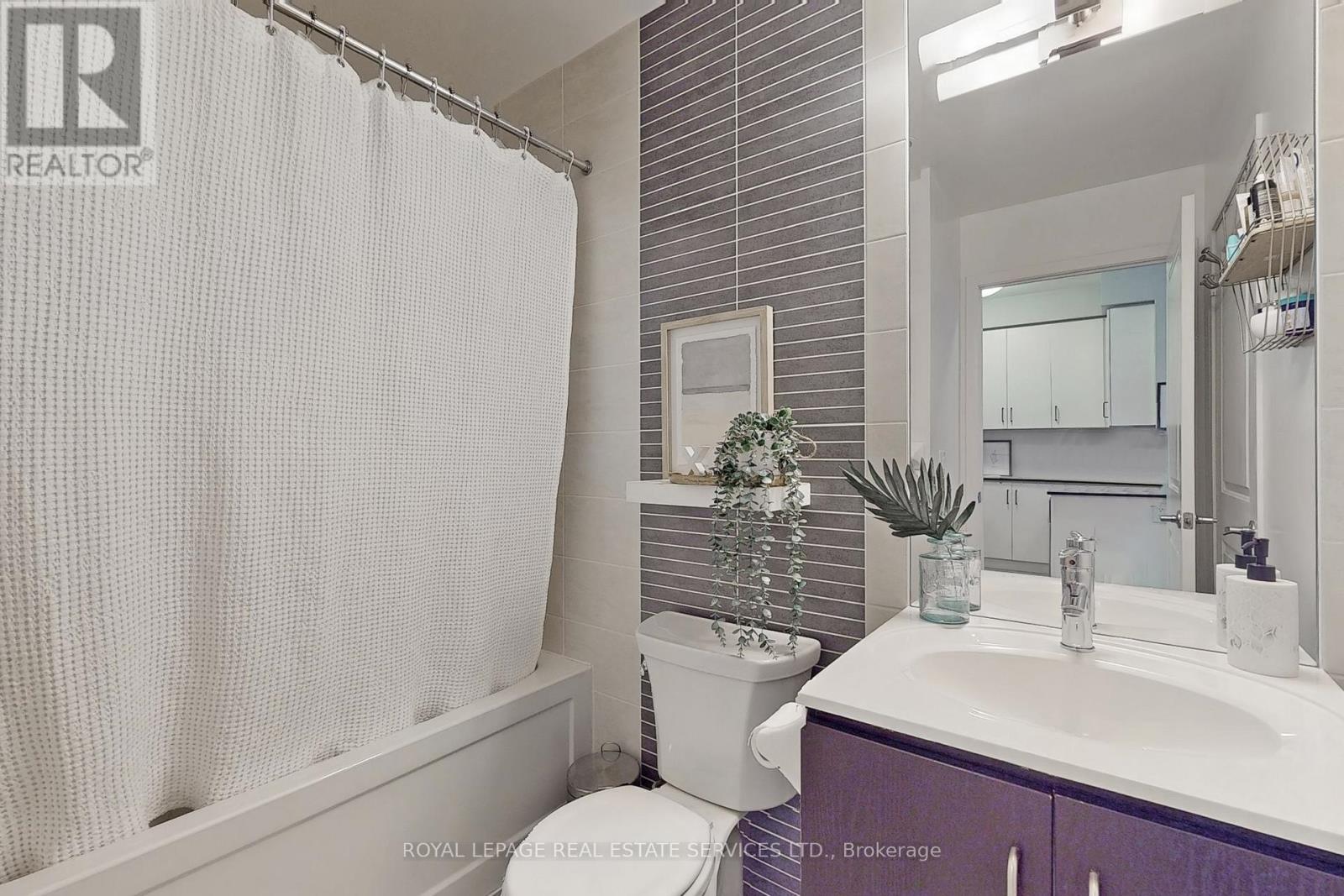 311 - 205 Sherway Gardens Road E, Toronto, Ontario  M9C 0A5 - Photo 10 - W12174650