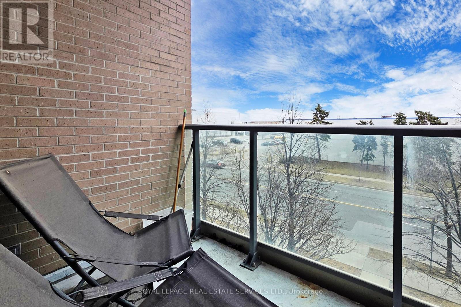 311 - 205 Sherway Gardens Road E, Toronto, Ontario  M9C 0A5 - Photo 11 - W12174650