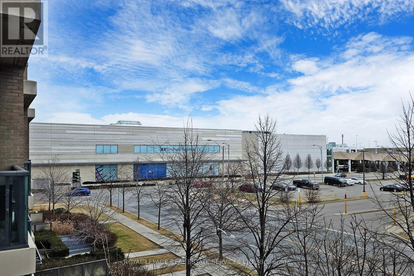 311 - 205 Sherway Gardens Road E, Toronto, Ontario  M9C 0A5 - Photo 12 - W12174650