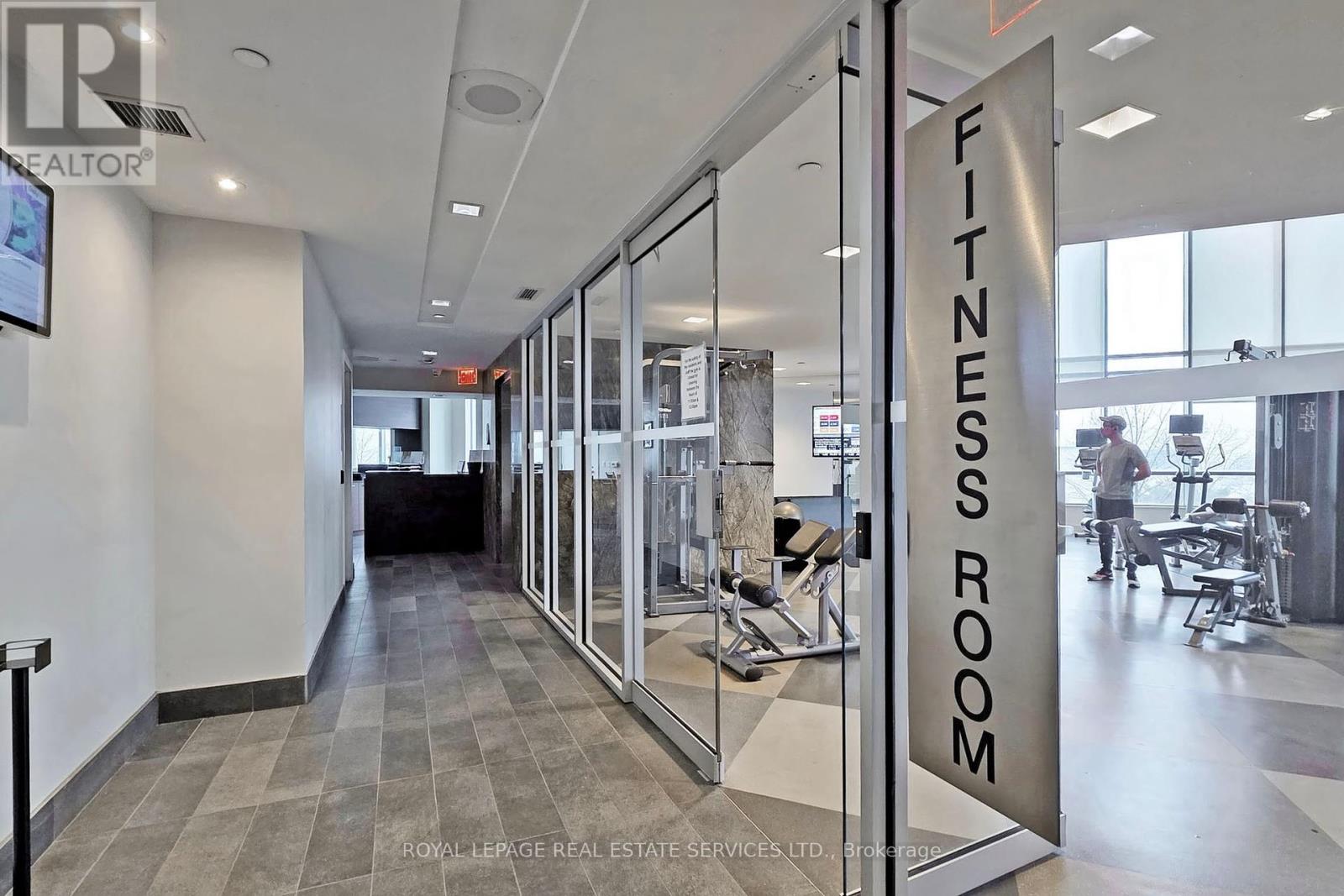 311 - 205 Sherway Gardens Road E, Toronto, Ontario  M9C 0A5 - Photo 13 - W12174650