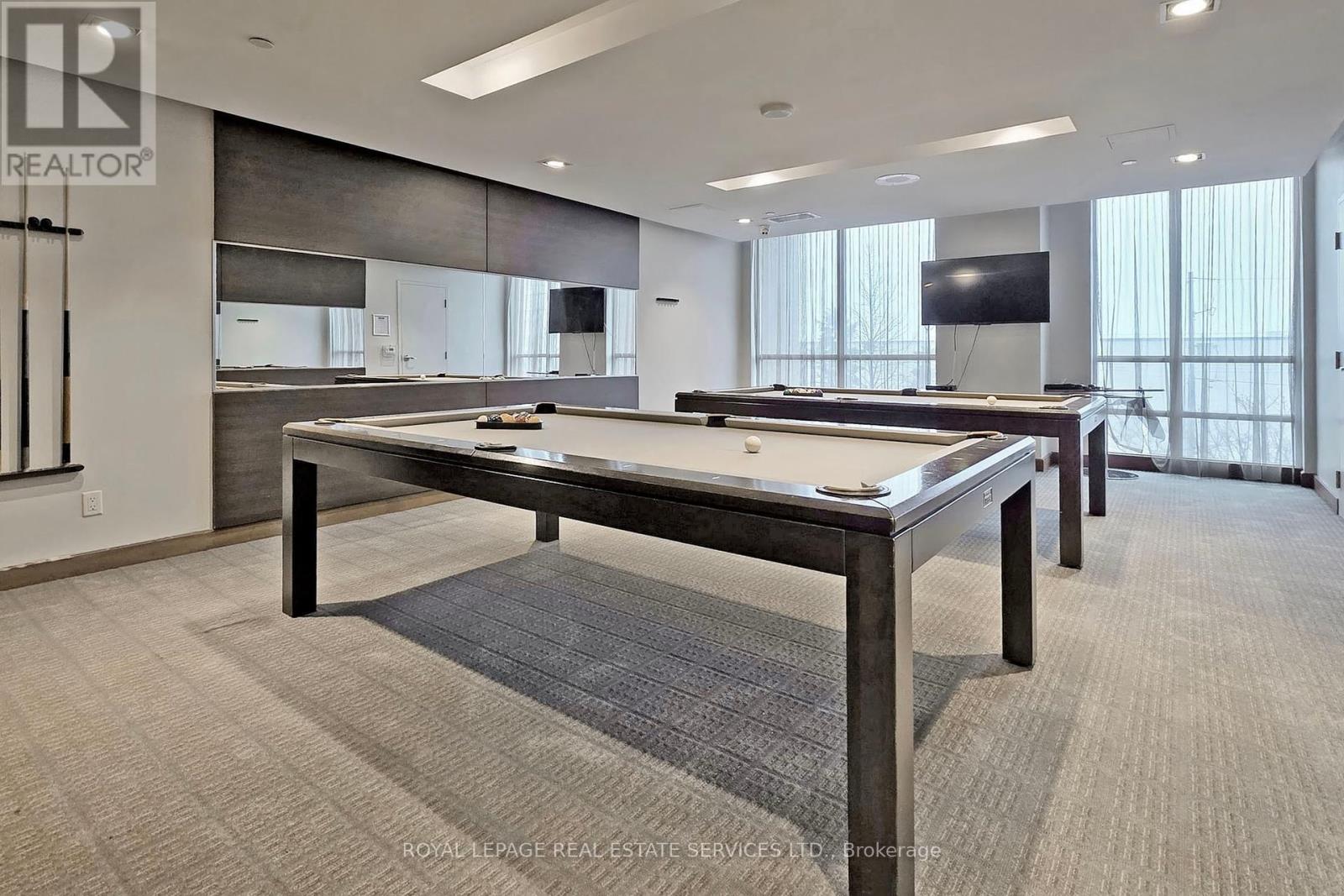 311 - 205 Sherway Gardens Road E, Toronto, Ontario  M9C 0A5 - Photo 14 - W12174650